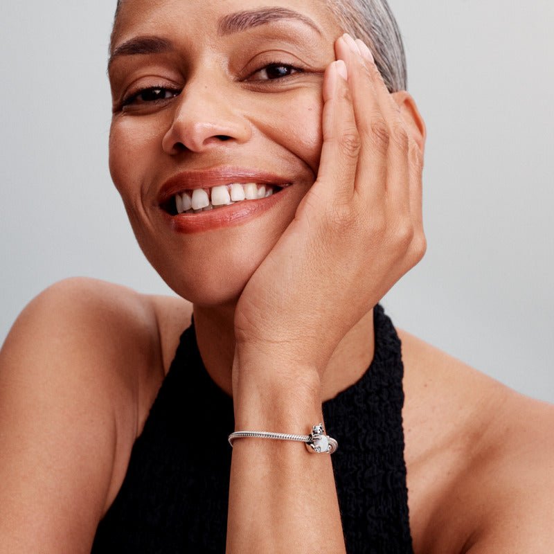 Polārlāča amulets