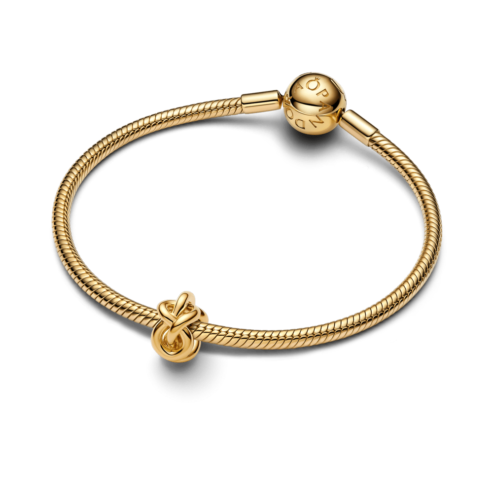 Bezgalības mezgla amulets