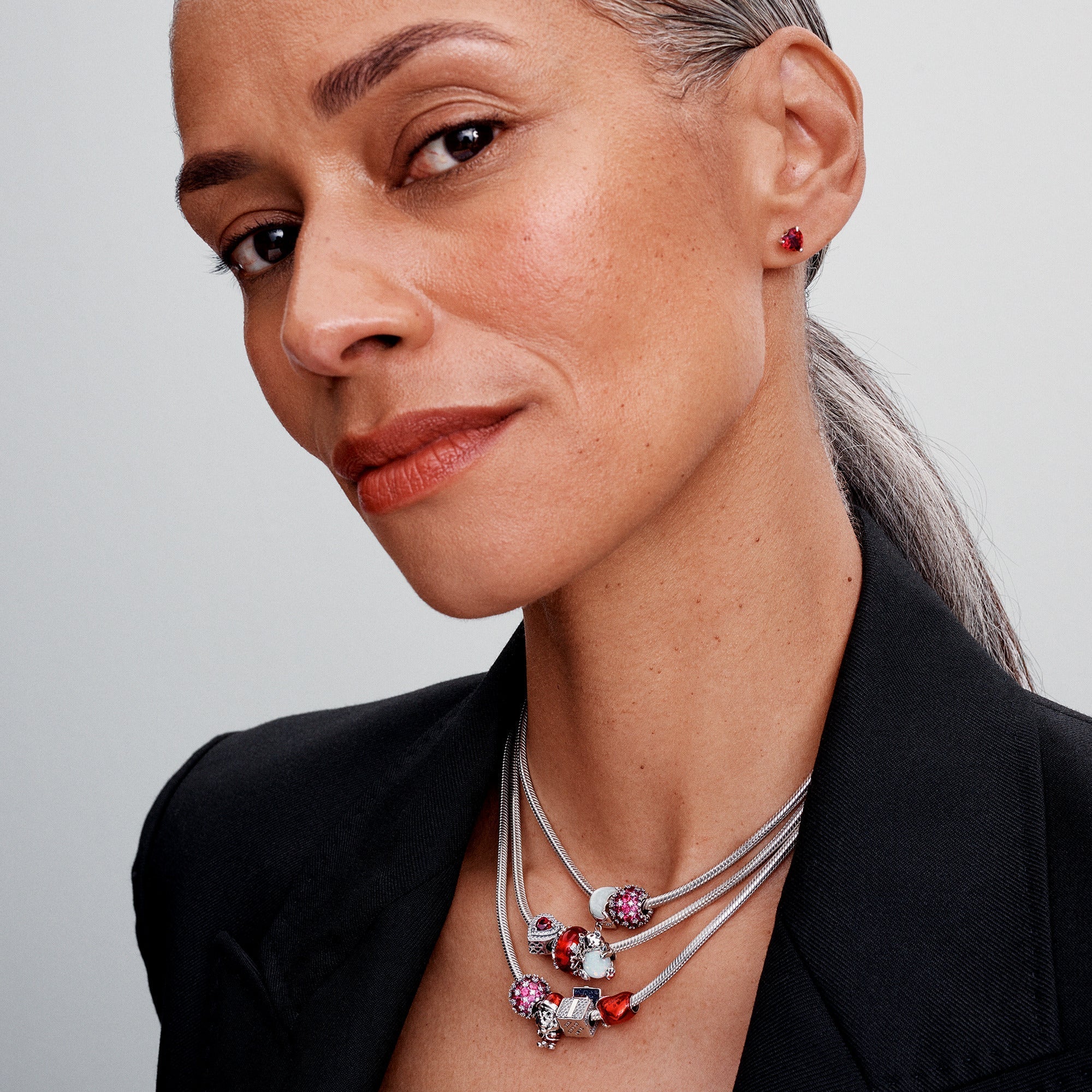 Mēness un Ziemeļzvaigznes amulets