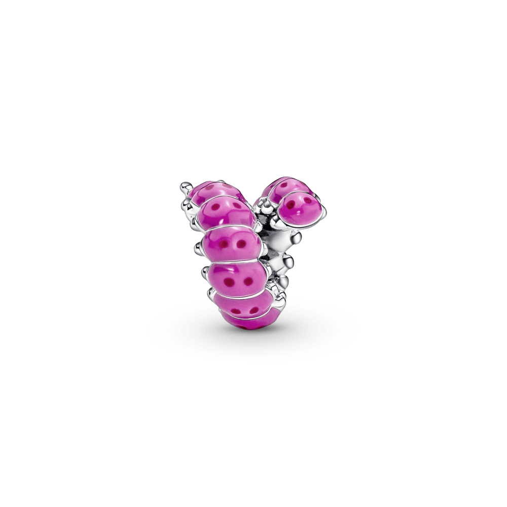 Mīlīgais kāpura amulets