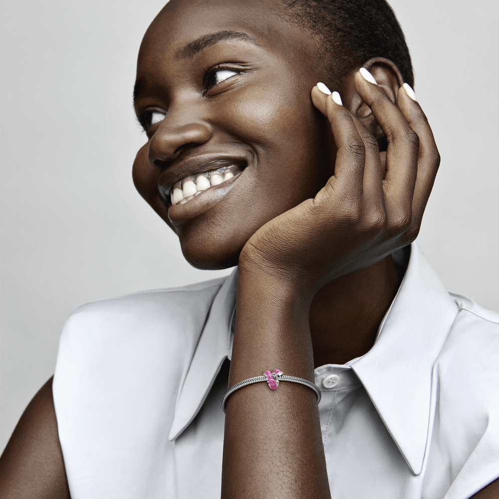 Mīlīgais kāpura amulets