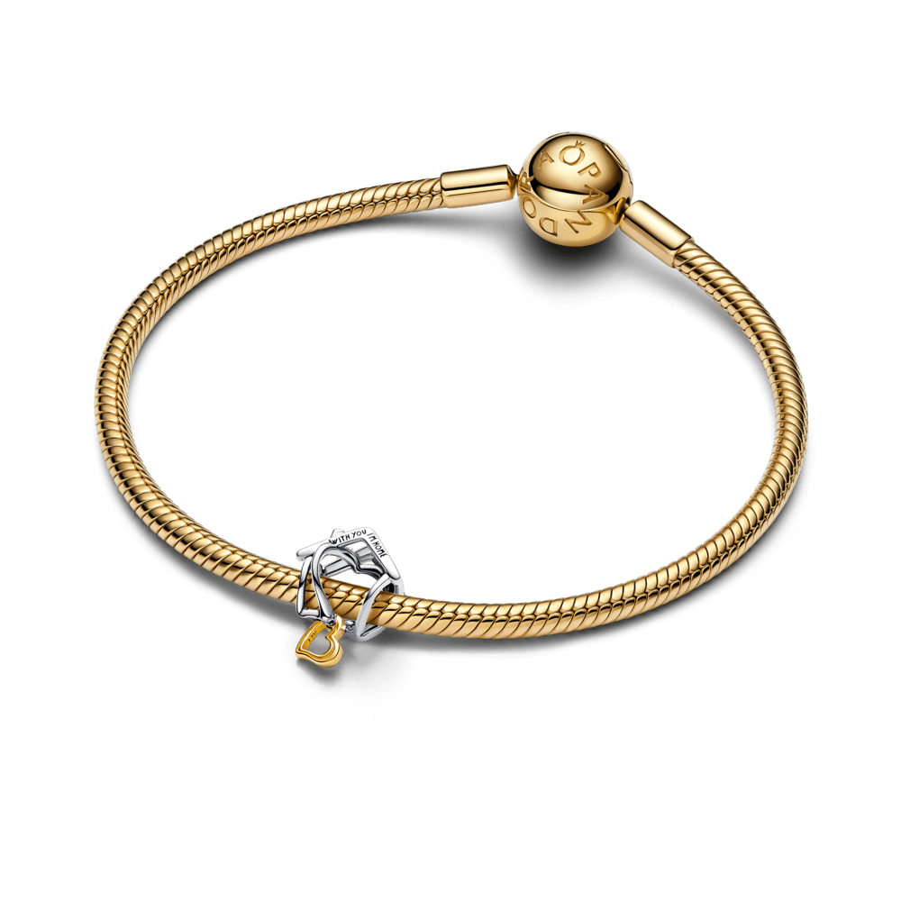 Amulets Mājas & Sirds