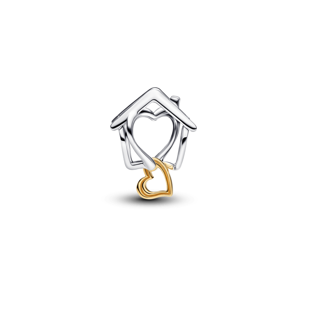 Amulets Mājas & Sirds