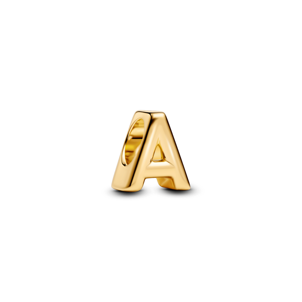 Burta A alfabēta amulets