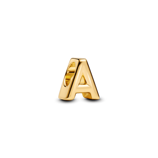 Burta A alfabēta amulets