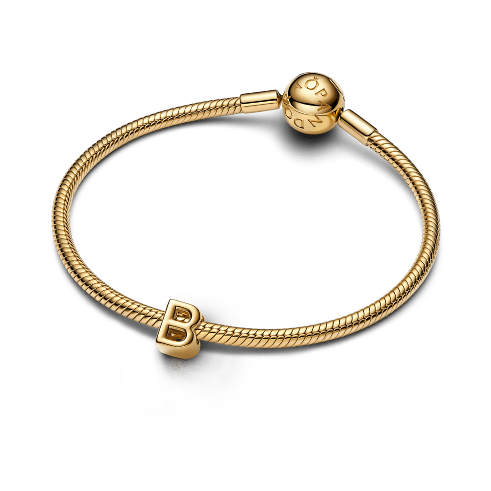 Burta B alfabēta amulets