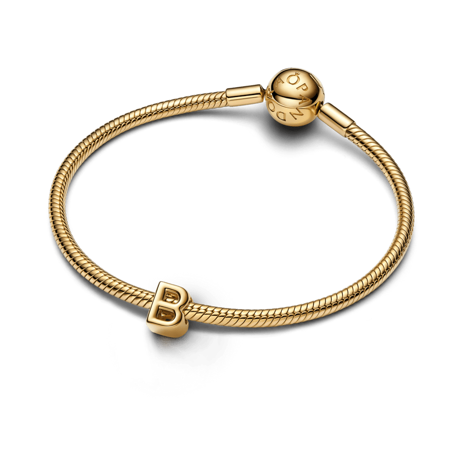 Burta B alfabēta amulets