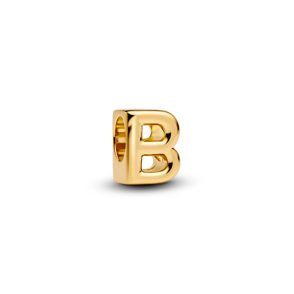 Burta B alfabēta amulets