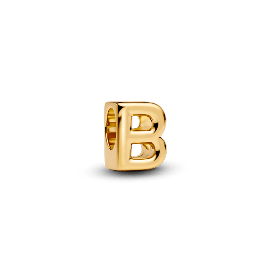 Burta B alfabēta amulets