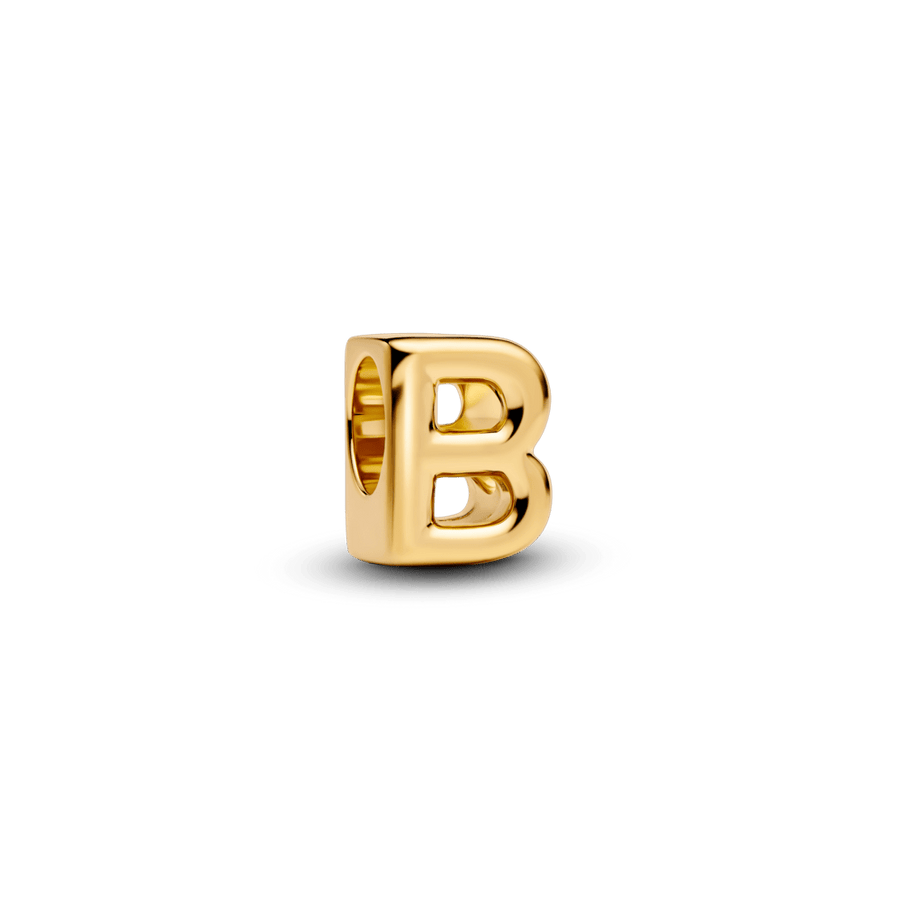 Burta B alfabēta amulets