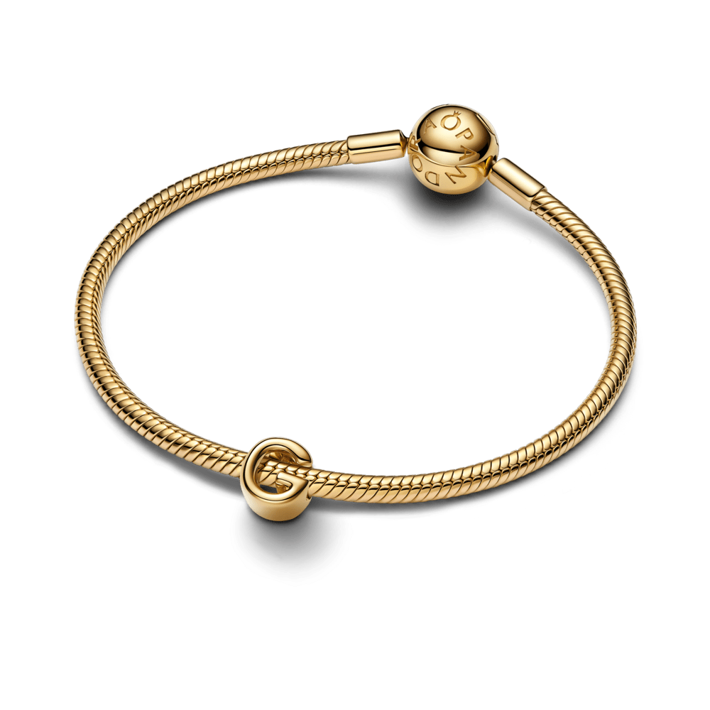 Burta G alfabēta amulets