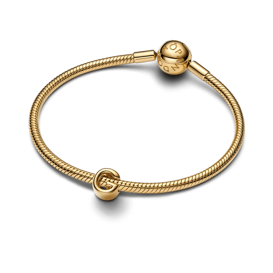 Burta G alfabēta amulets