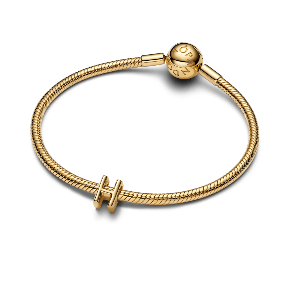 Burta H alfabēta amulets