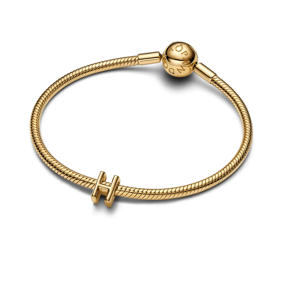 Burta H alfabēta amulets