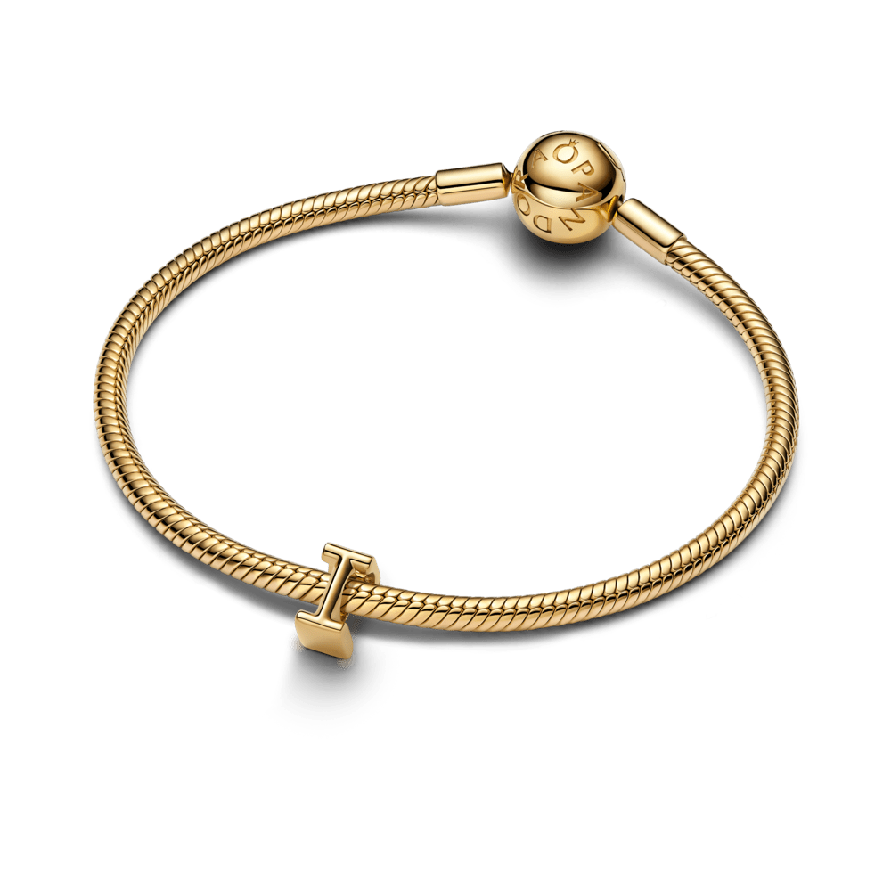 Burta I alfabēta amulets