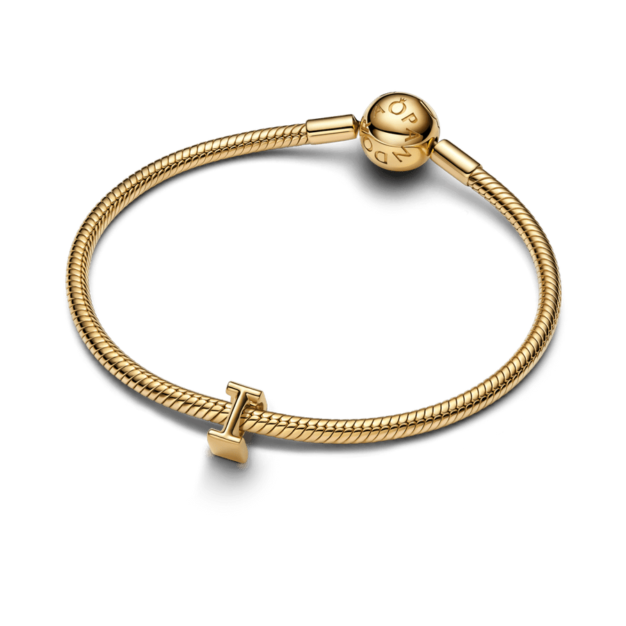 Burta I alfabēta amulets