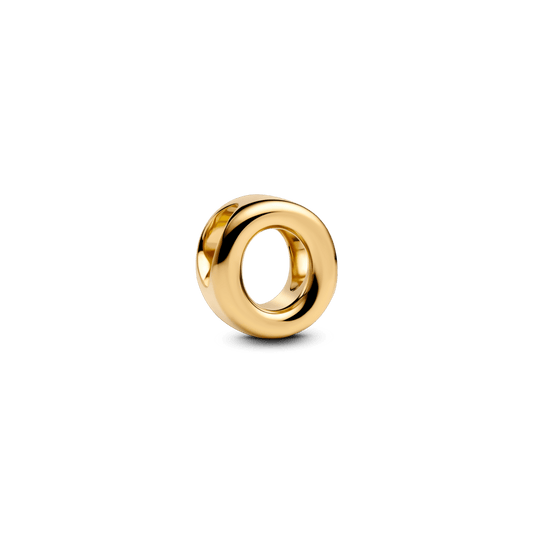 Burta O alfabēta amulets