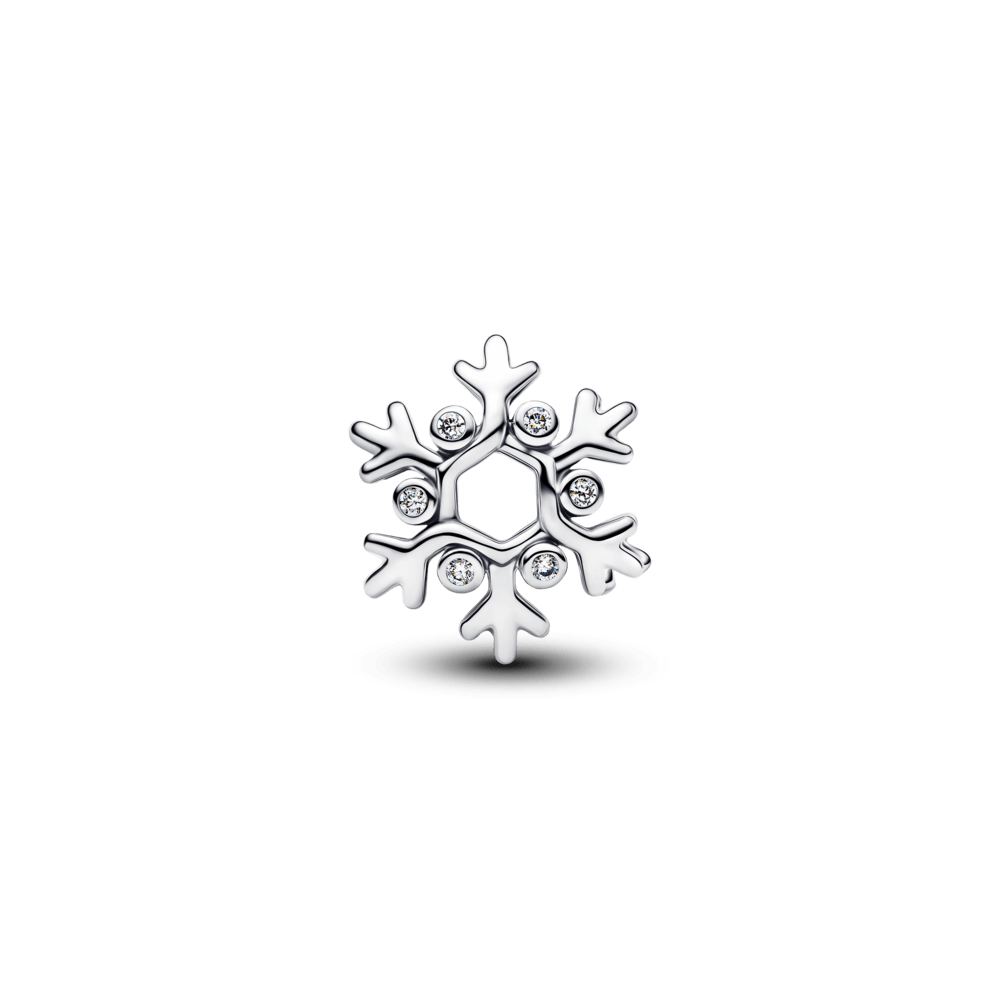 Sniegpārsliņas amulets