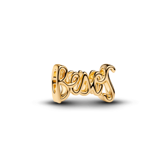 Amulets ar uzrakstu "BesoS"