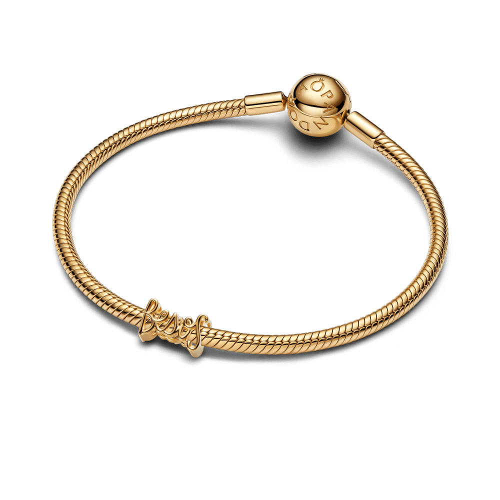 Amulets ar uzrakstu "BesoS"