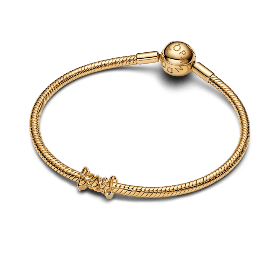 Amulets ar uzrakstu "BesoS"