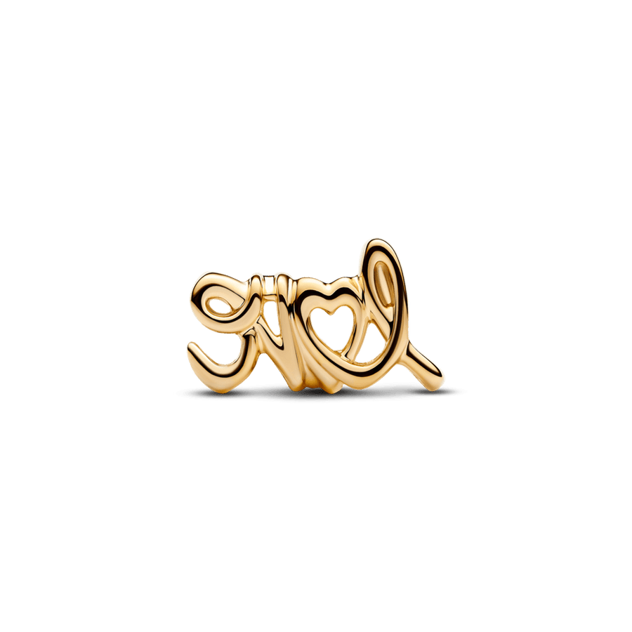 Ar roku izrakstīts mīlestības amulets