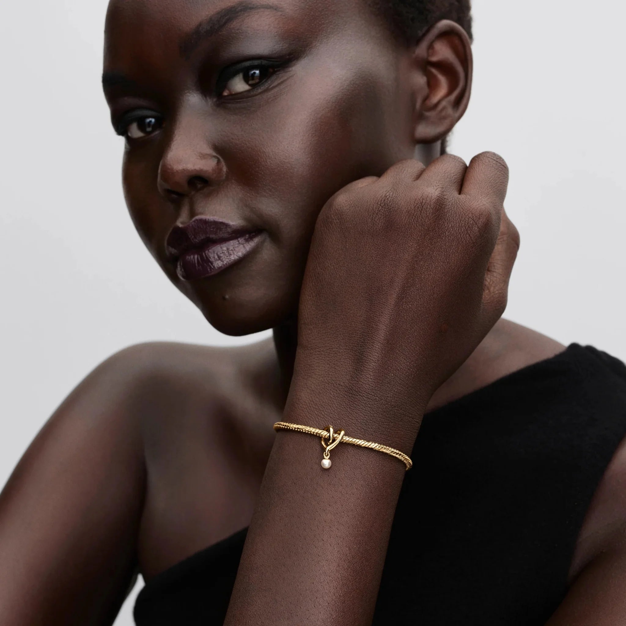 Iesaiņotas sirds amulets