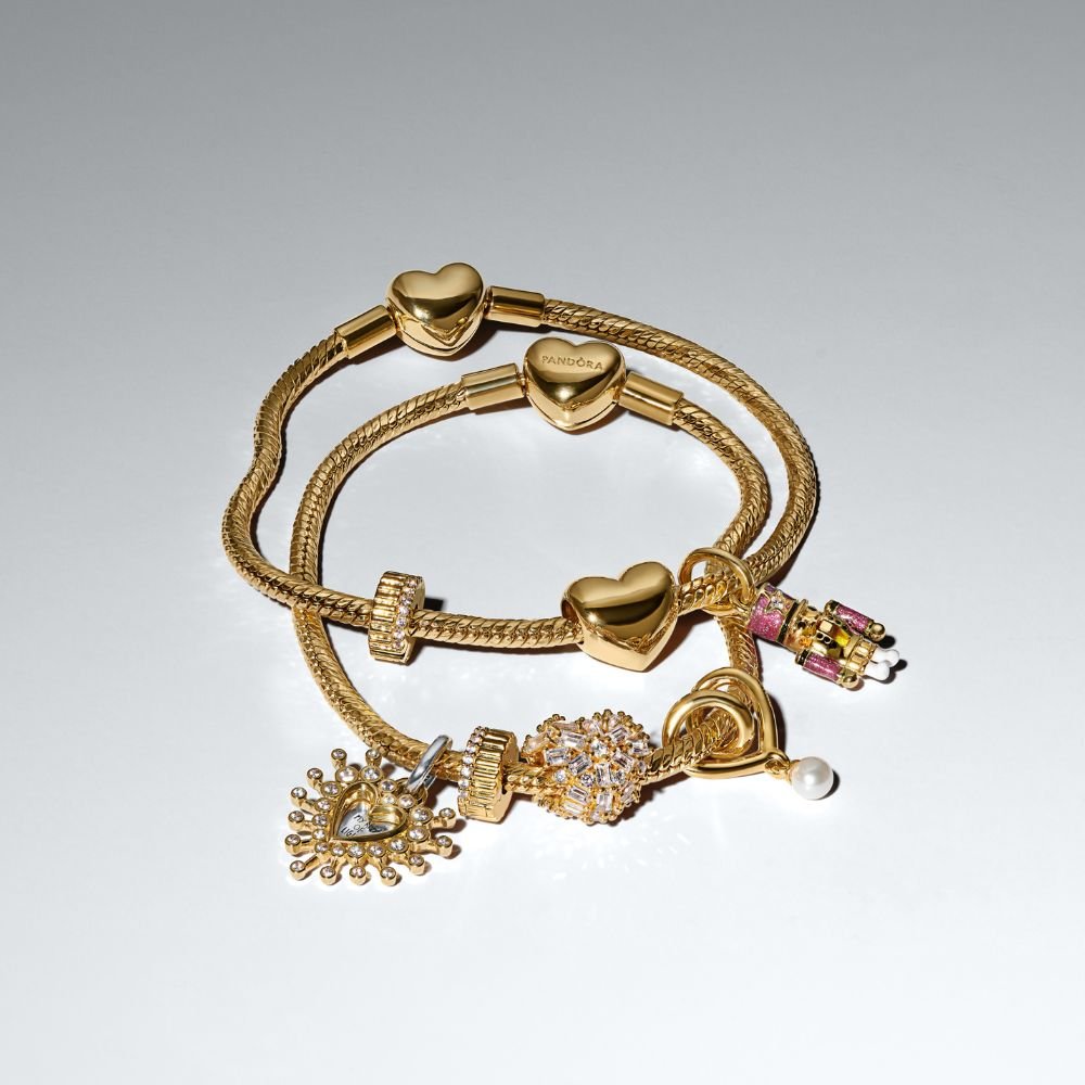 Iesaiņotas sirds amulets