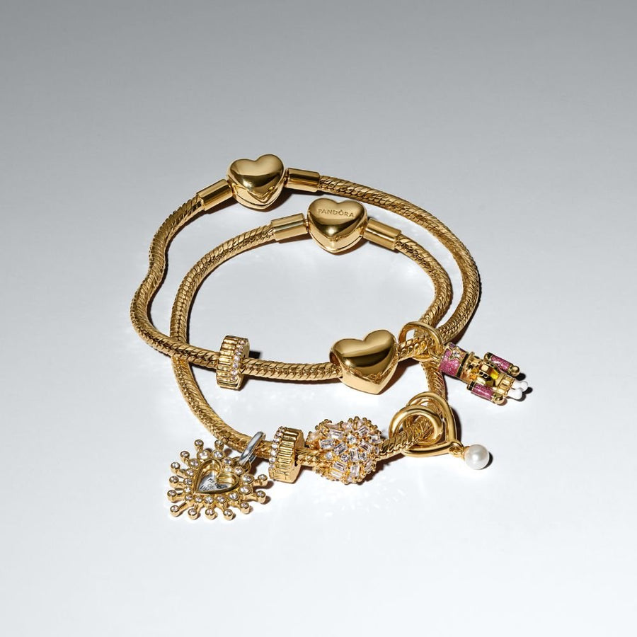 Iesaiņotas sirds amulets