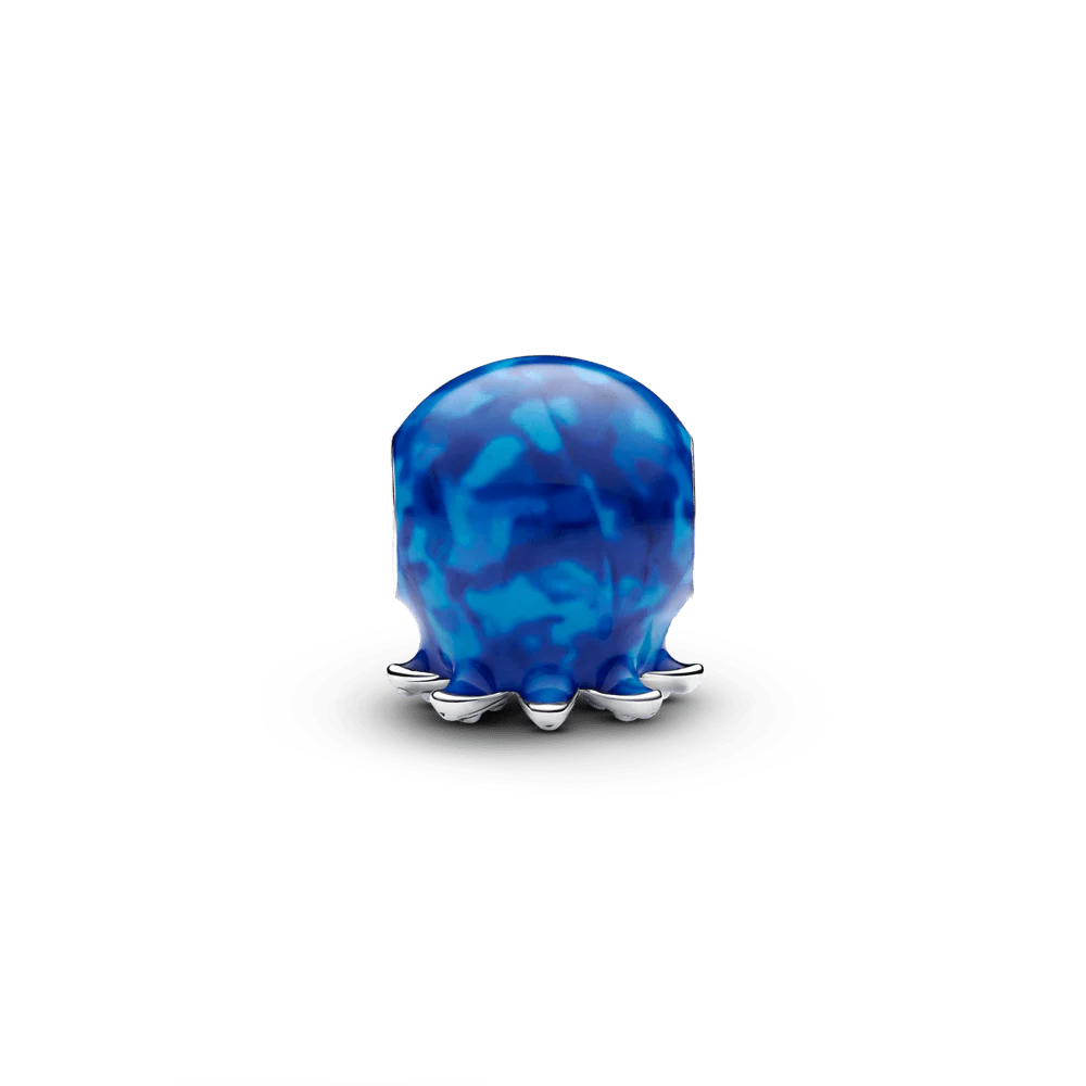 Ocean Bubbles astoņkāju amulets