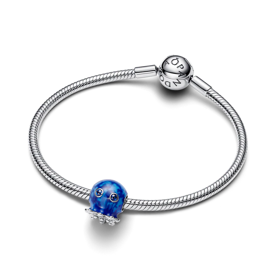 Ocean Bubbles astoņkāju amulets