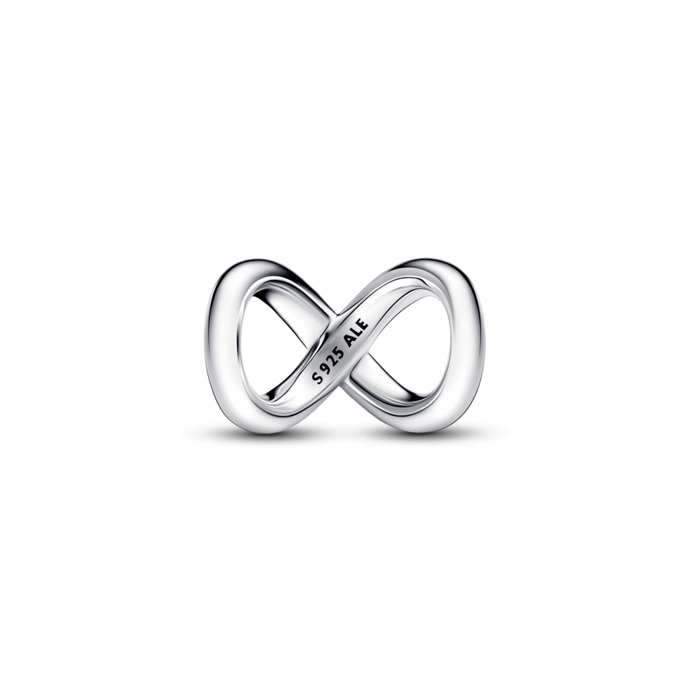 Forever & Always bezgalības amulets