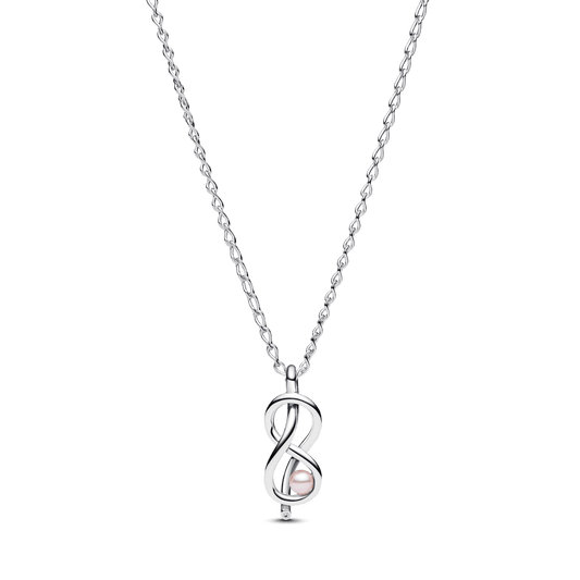 Bezgalības mezgla Collier kaklarota