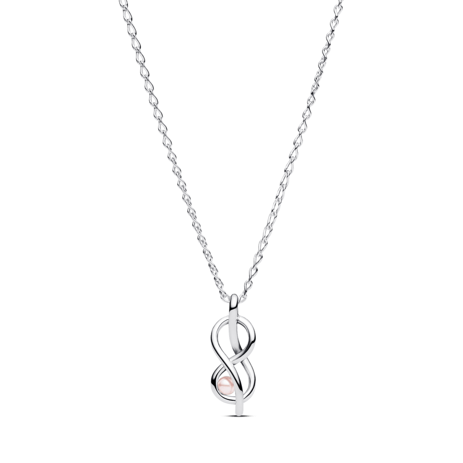 Bezgalības mezgla Collier kaklarota