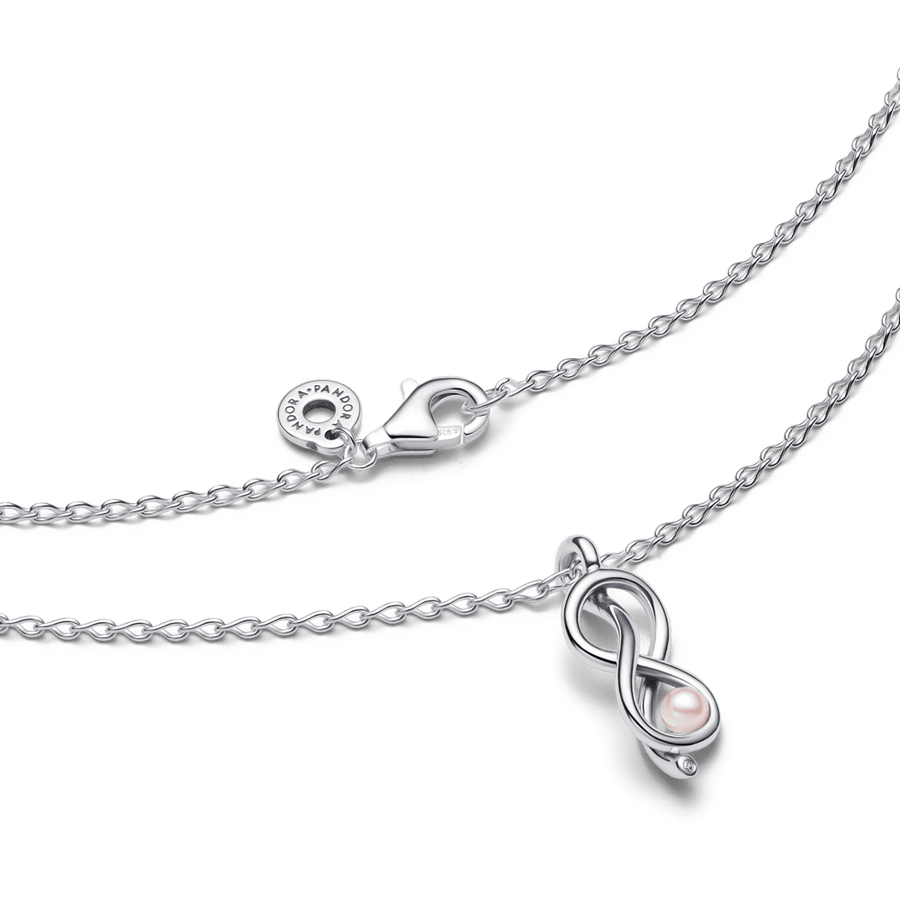 Bezgalības mezgla Collier kaklarota