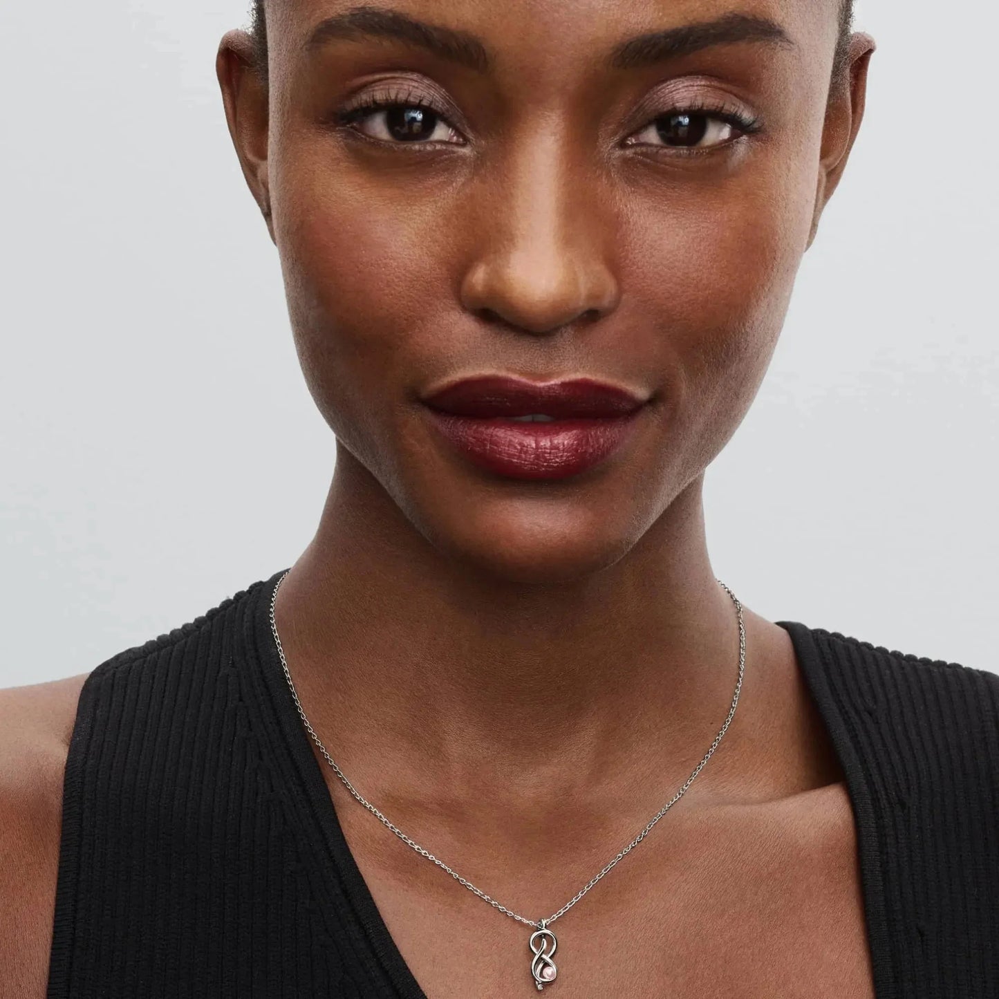 Bezgalības mezgla Collier kaklarota