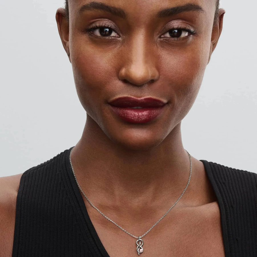 Bezgalības mezgla Collier kaklarota