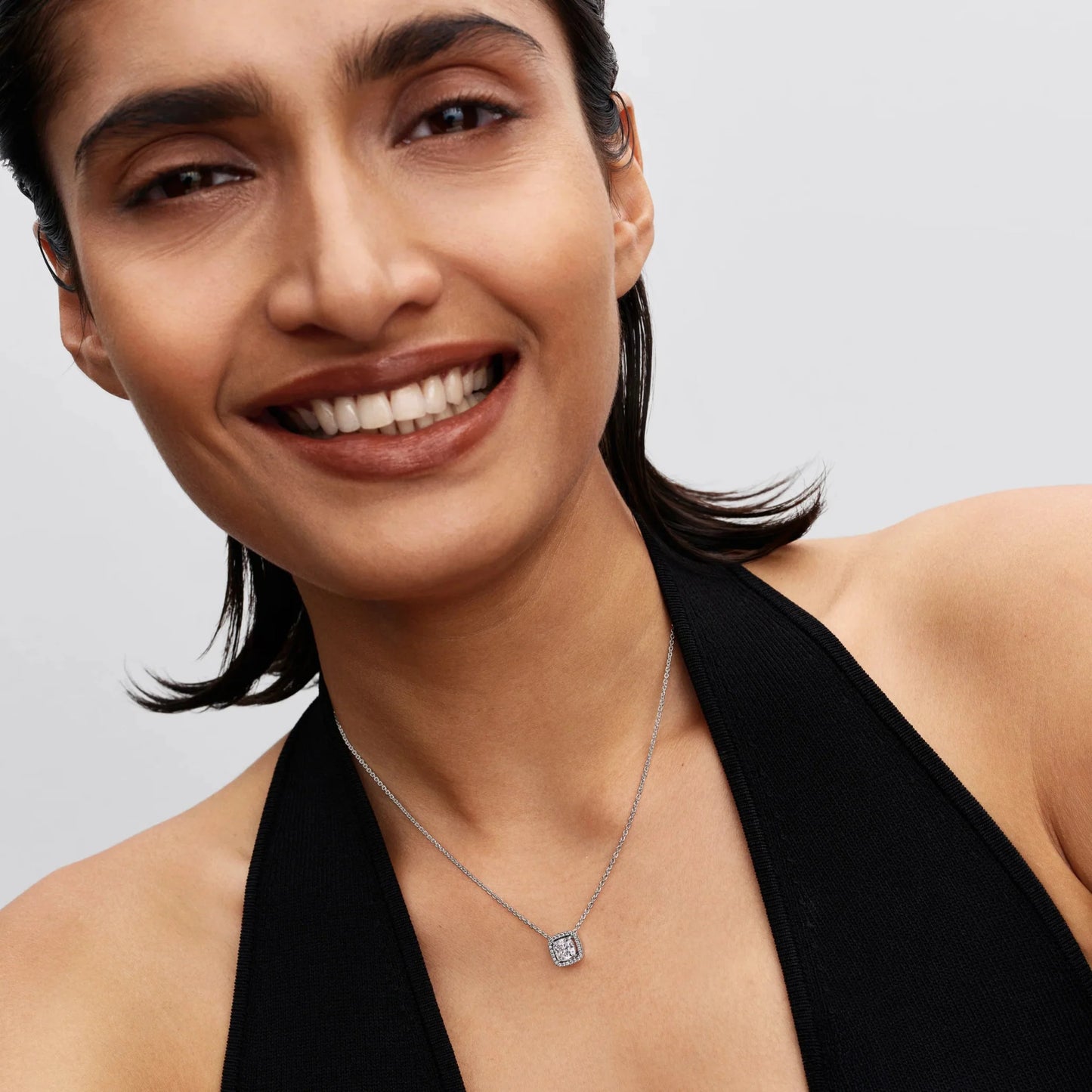 Halo kulona Collier kaklarota