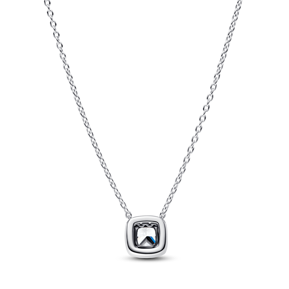 Koljė vėrinys su aureolės pakabučiu - Pandora Lietuva