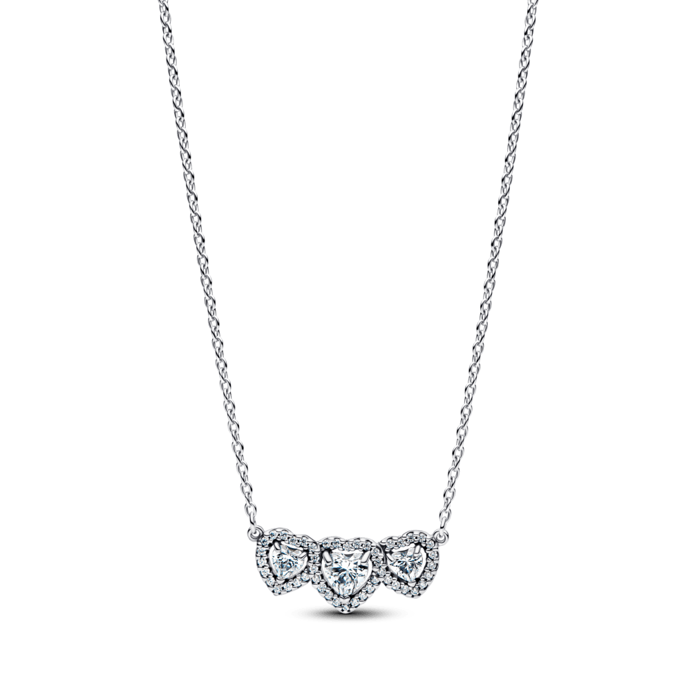 Halo sirds triloģijas Collier kaklarota