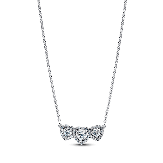 Halo sirds triloģijas Collier kaklarota