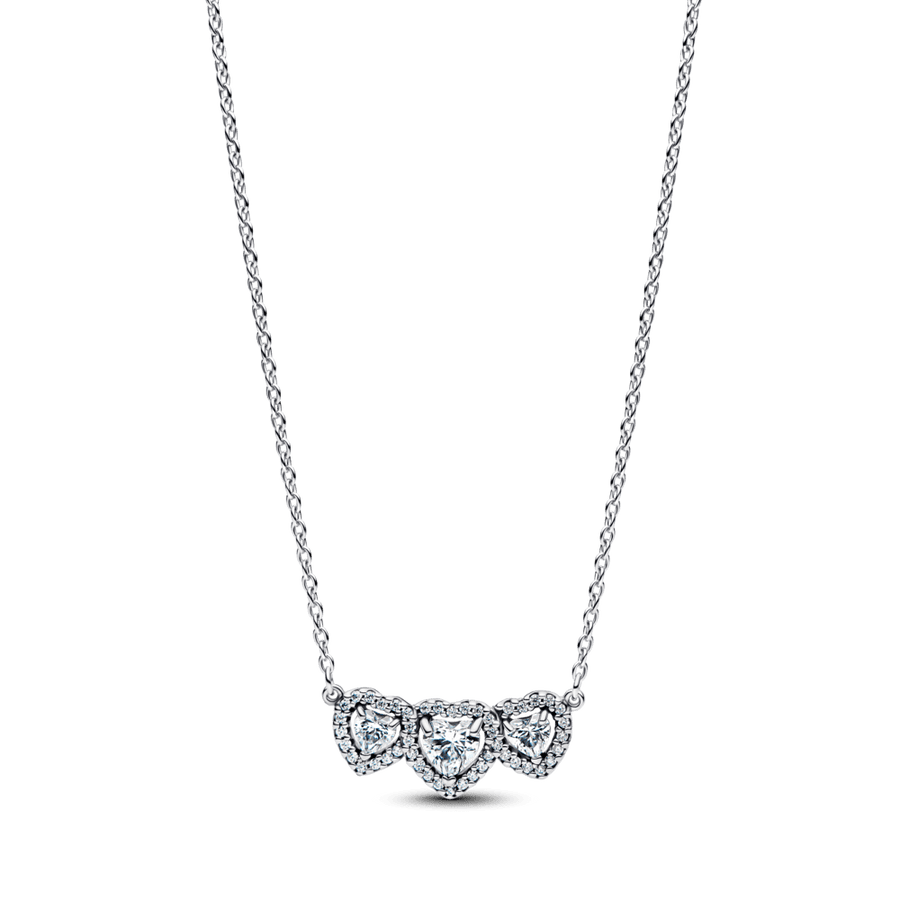 Halo sirds triloģijas Collier kaklarota