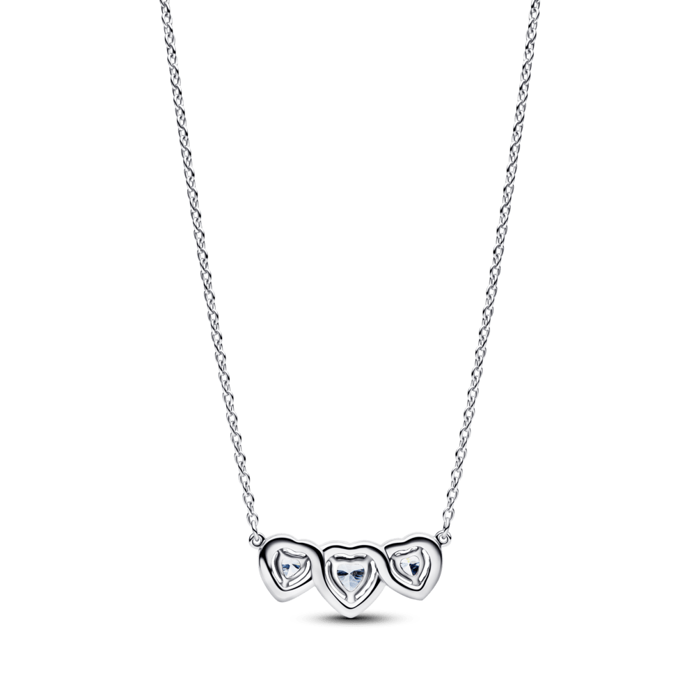 Halo sirds triloģijas Collier kaklarota