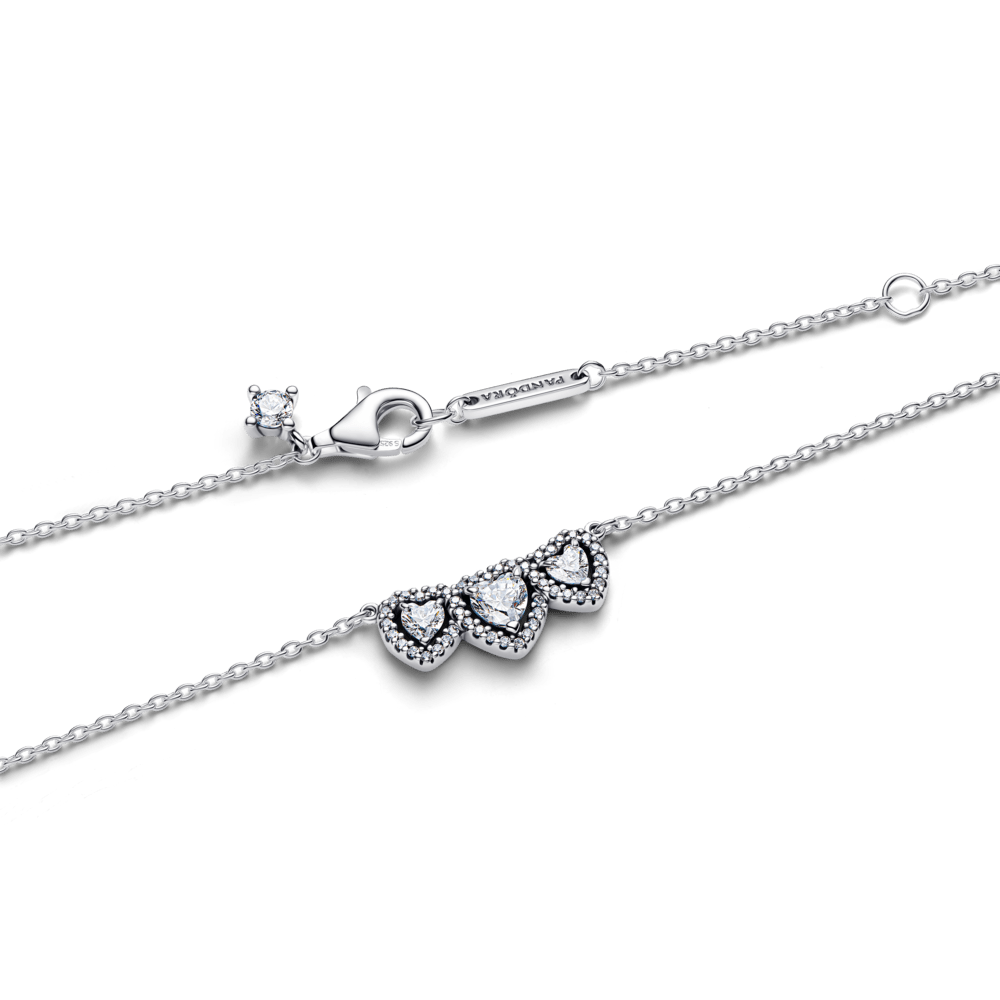 Halo sirds triloģijas Collier kaklarota