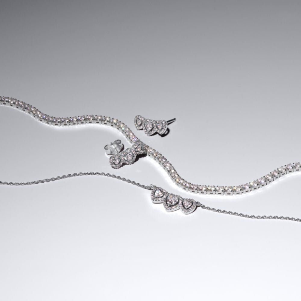 Halo sirds triloģijas auskari