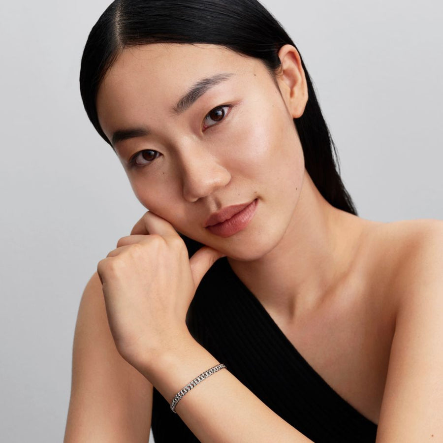 Kubas ķēdes aproce