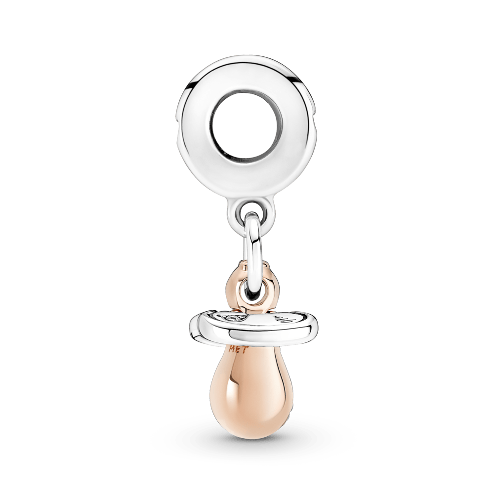 Piekarināmais knupīša amulets