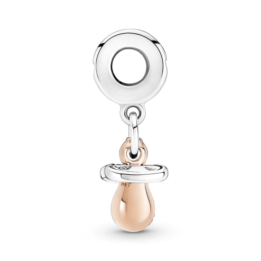 Piekarināmais knupīša amulets