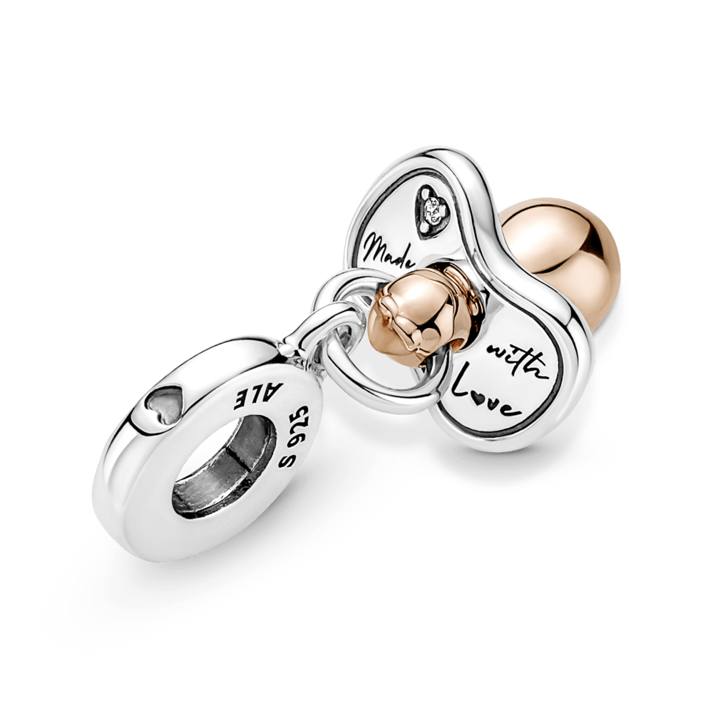 Piekarināmais knupīša amulets