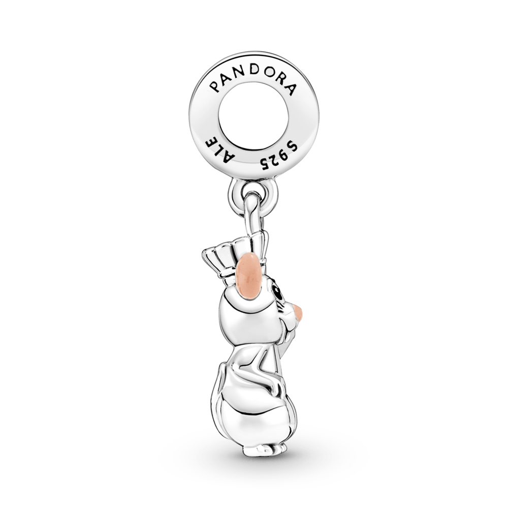 Piekarināmais Pixar Remī amulets